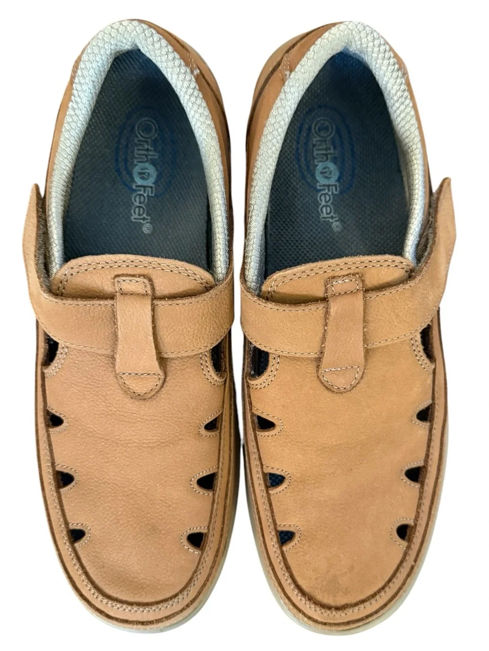 Orthofeet serene model